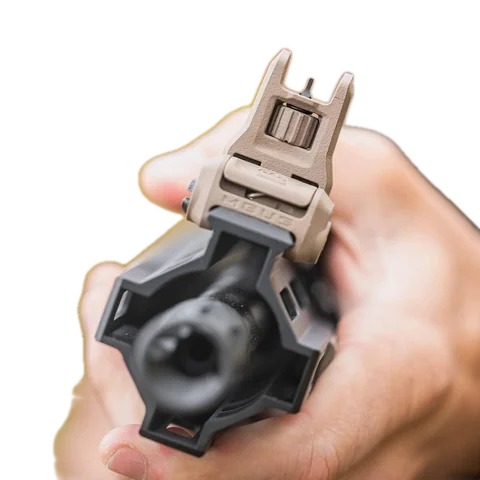 Мушка Magpul MBUS® 3 FDE photo 5
