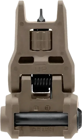 Мушка Magpul MBUS® 3 FDE photo 6