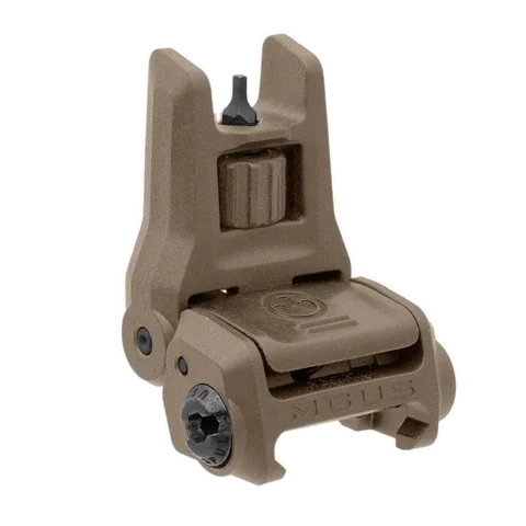 Мушка Magpul MBUS® 3 FDE