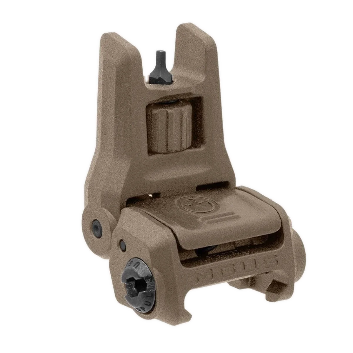 Мушка Magpul MBUS® 3 FDE