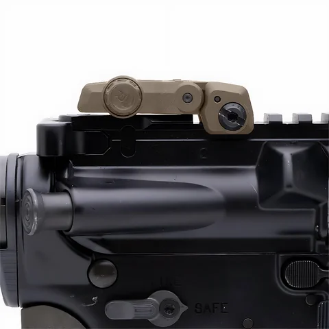 Цілик Magpul MBUS® 3 FDE — фото 2