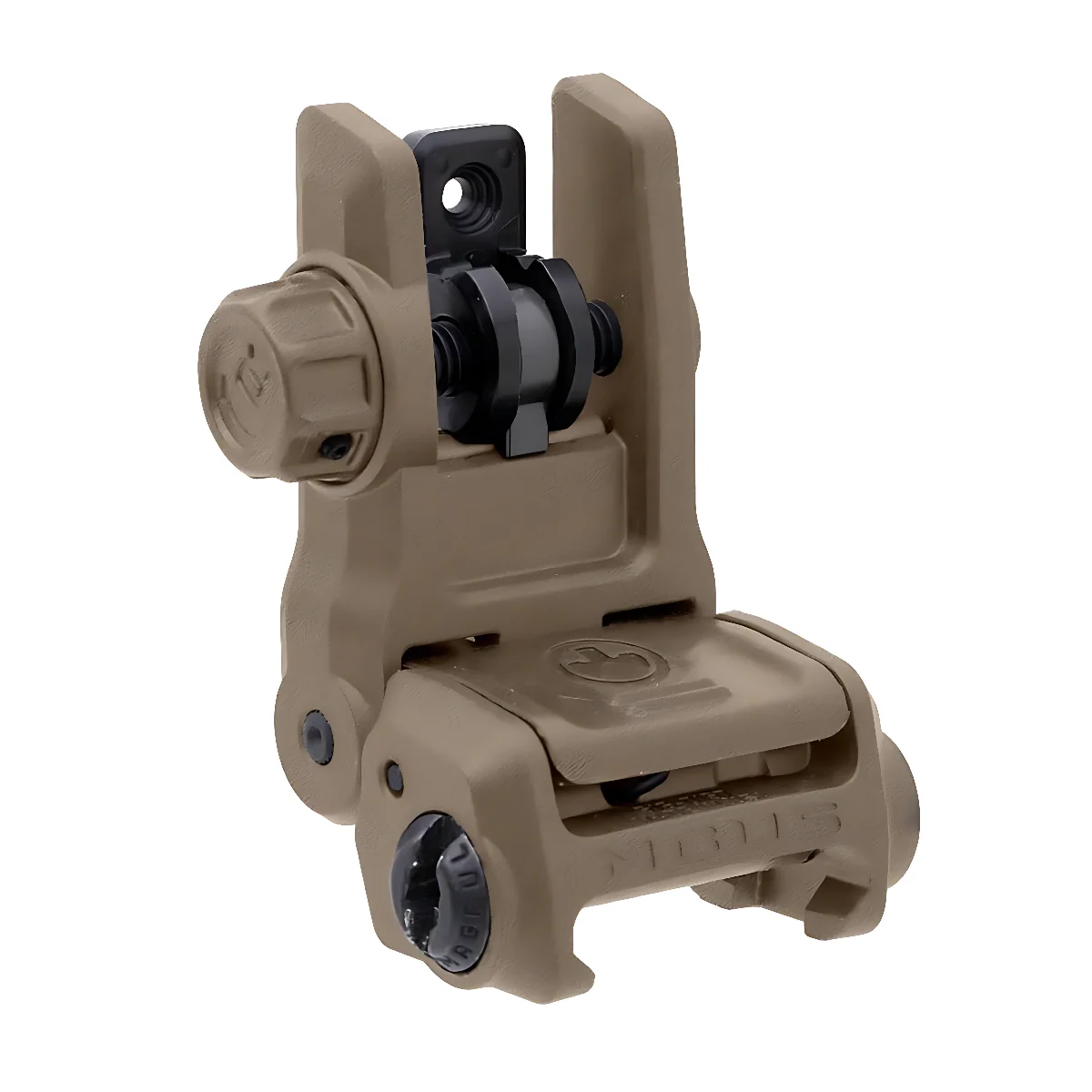 Цілик Magpul MBUS® 3 FDE