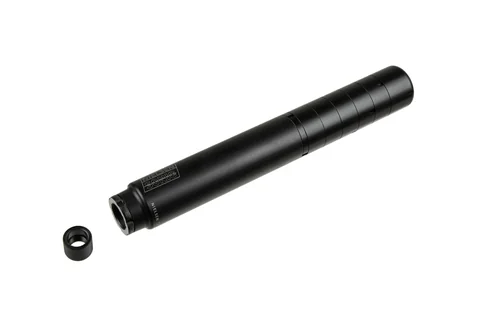 Саундмодератор Nielsen SubSonic 22 OB 1/2"-28