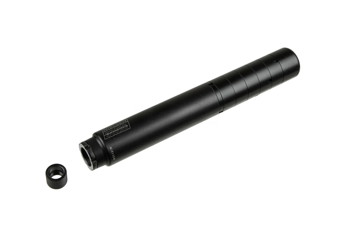 Саундмодератор Nielsen SubSonic 22 OB 1/2"-28