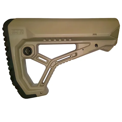 Приклад FAB GL-CORE для AR15/M4 TAN photo 3