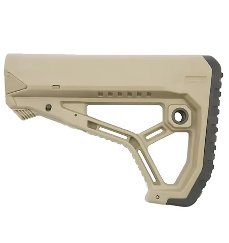 Приклад FAB GL-CORE для AR15/M4 TAN