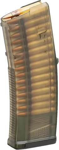 Магазин Magpul TMAG 30 AR/M4 GEN M3 223 REM — фото 4