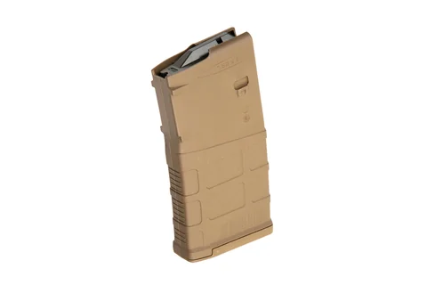 Магазин Magpul PMAG 20 LR/SR GEN M3,7.62x51 TAN