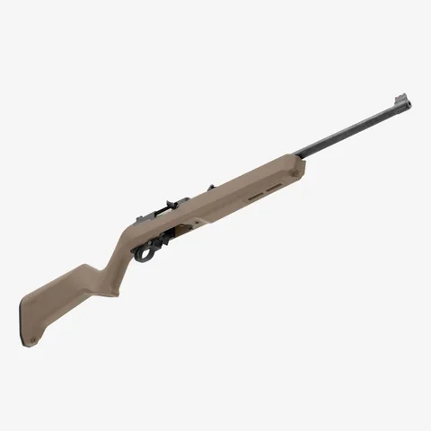 Ложе Magpul MOE X-22-Ruger