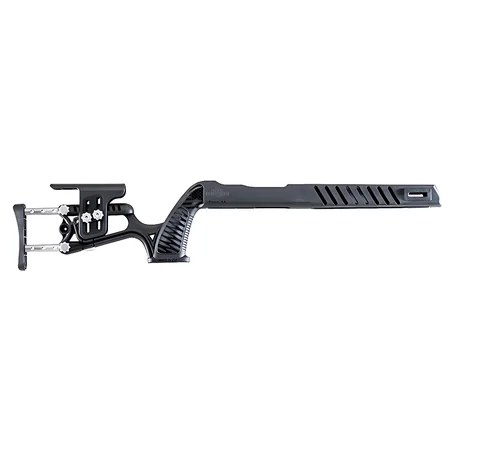 Модульне шассі Luth-AR MKA-22 для Ruger 10/22 — фото 2