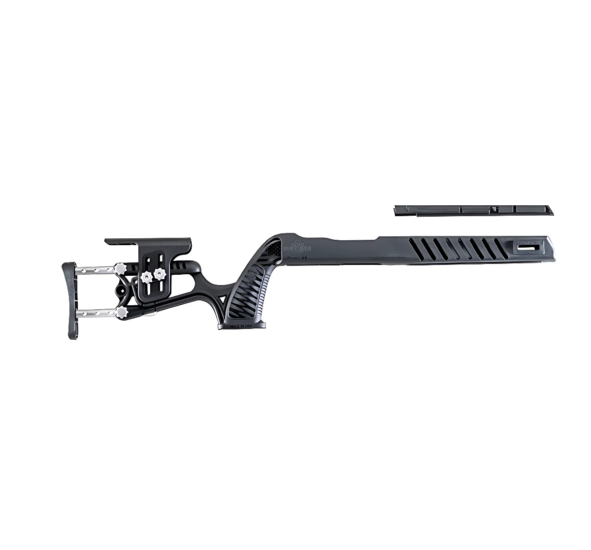 Модульне шассі Luth-AR MKA-22 для Ruger 10/22