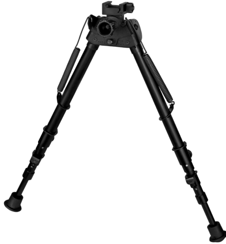 Сошки Harris Bipod Picatinny (висота 34,3см-68.6см)