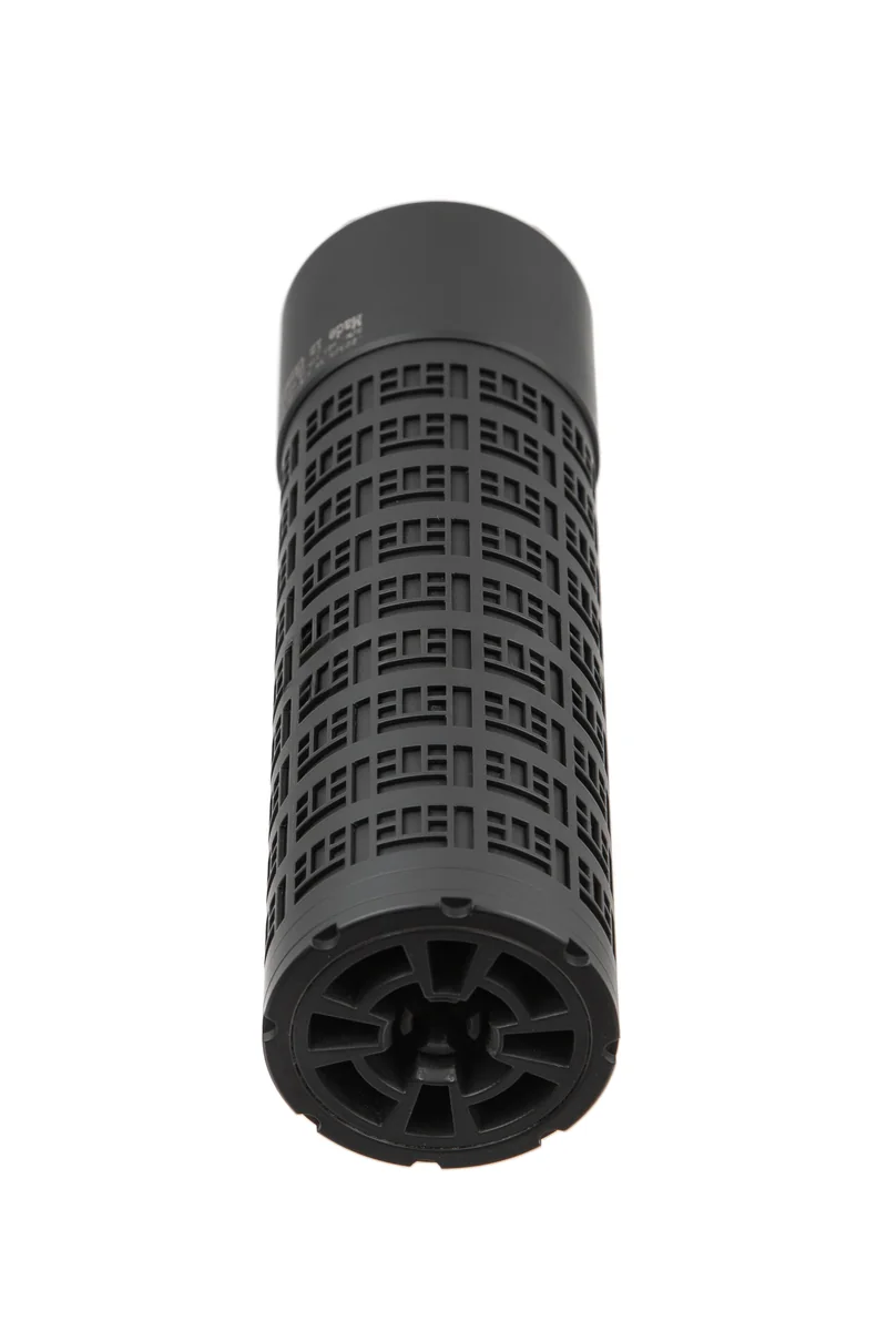 Глушник титановий  Sofie TAC к.223 1/2*28