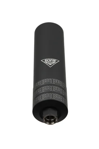 Глушник з нержавіючої сталі Sofie TAC к.223 1/2*28
