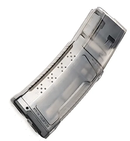 Магазин SI до AR-15 10-ти зарядний