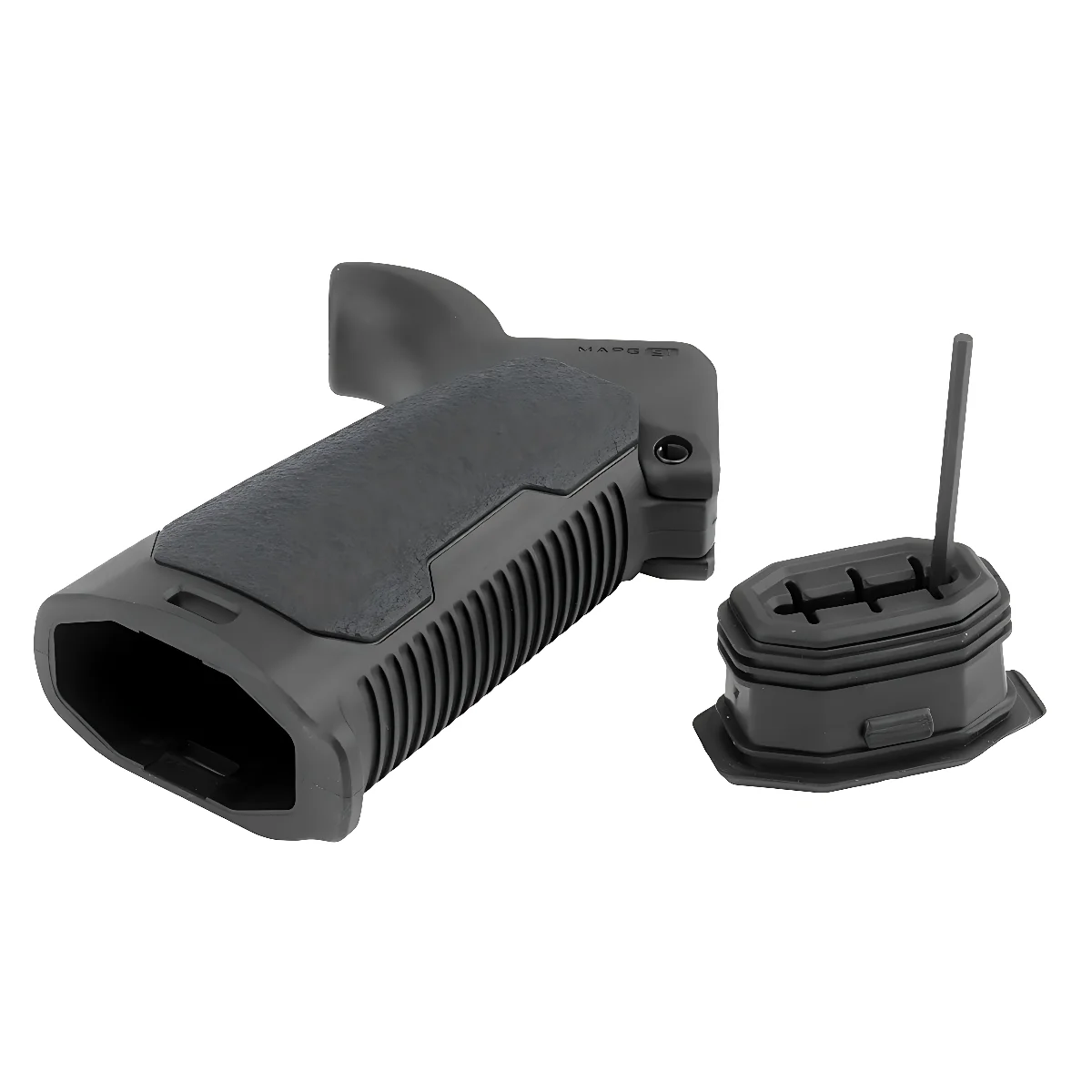 Пістолетне руків'я SI AR Multi-Angle Pistol Grip Black