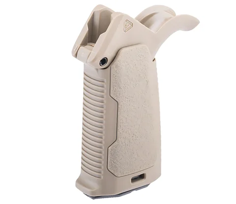 Пістолетне руків'я SI AR Multi-Angle Pistol Grip FDE