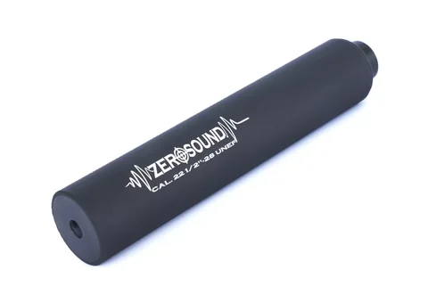 Саундмодератор Zerosound 22LR 1/2-28 UNEF
