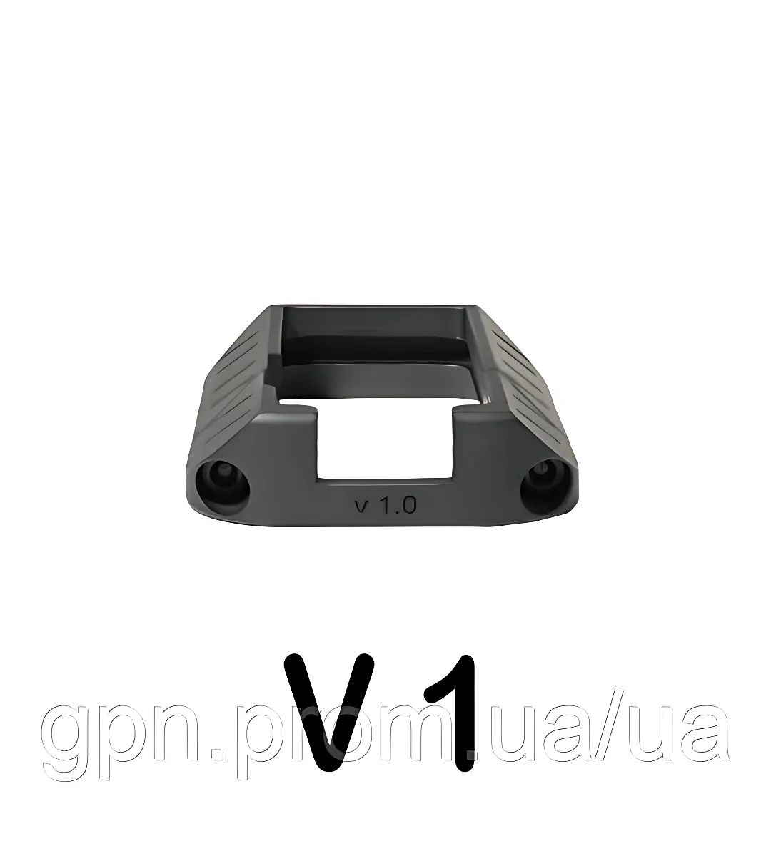 9719-01ABLK Розширювач шахти магазину AR-15