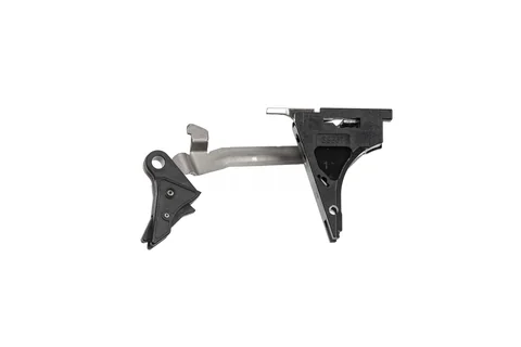 УСМ у зборі PolyDAT Drop in Kit Gen 5 9mm OP NP3 Bar — фото 3
