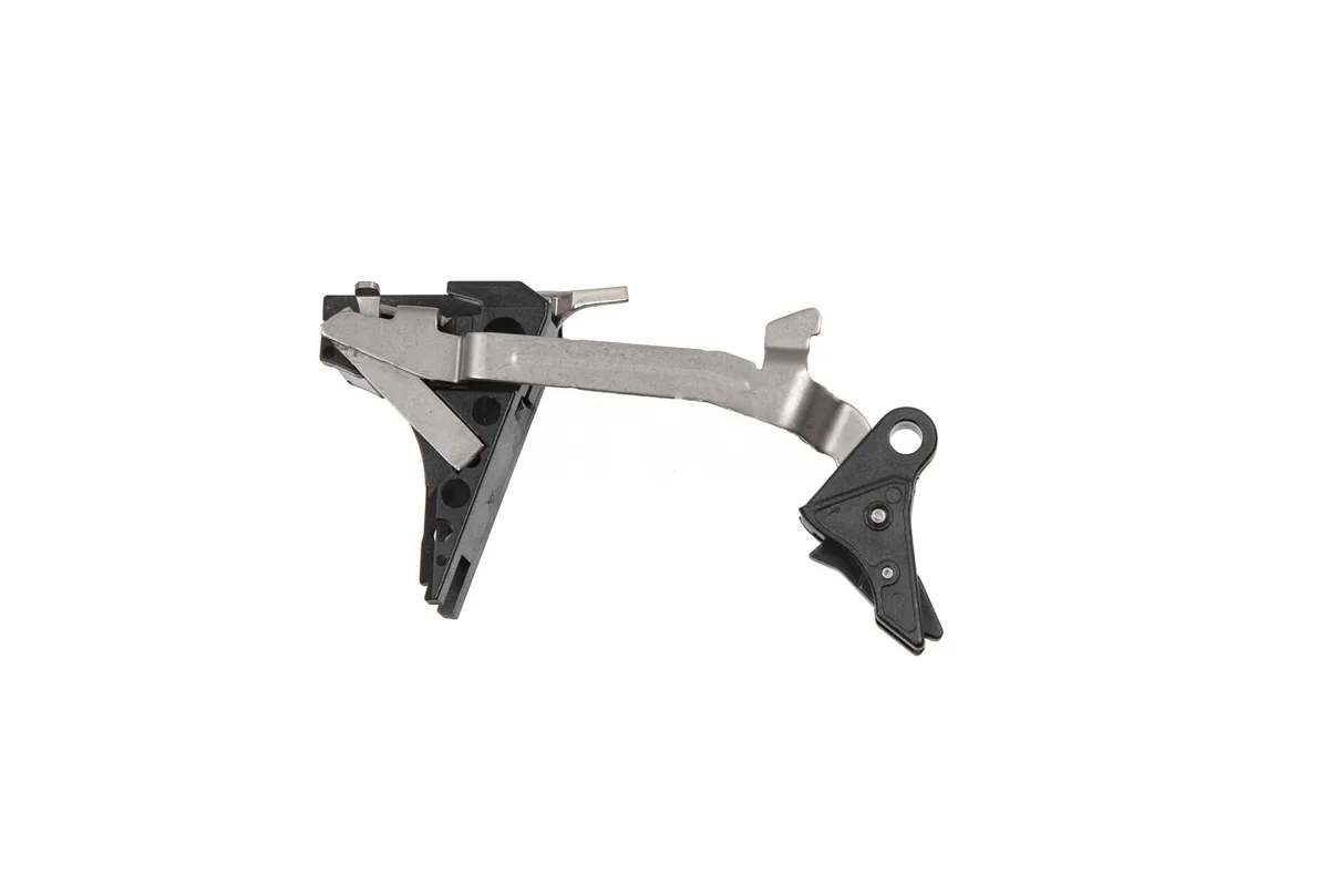 УСМ у зборі PolyDAT Drop in Kit Gen 5 9mm OP NP3 Bar