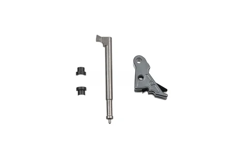 УСМ у зборі CZ P10 C/F/S TAC Trigger - Striker Kit GMG/BLK