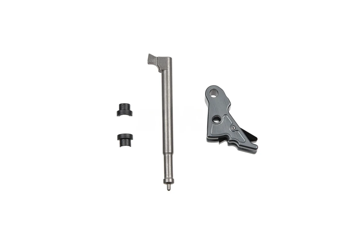 УСМ у зборі CZ P10 C/F/S TAC Trigger - Striker Kit GMG/BLK