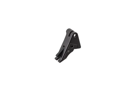 Спусковий гачок Echelon TAC SHOE ONLY BLK/BLK photo 2