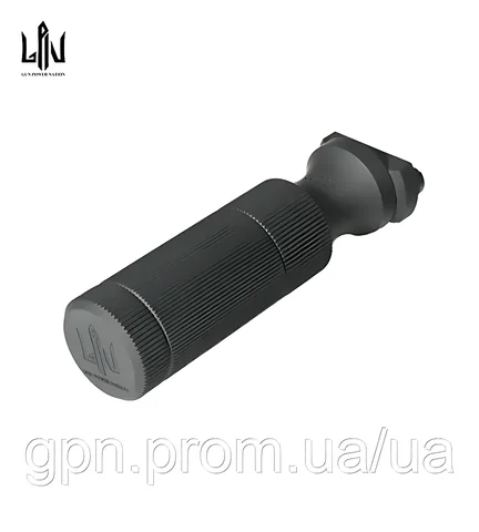 4555-ABLK Ручка переносу вогню Модульна під M-LOK — фото 3