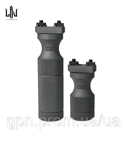 4555-ABLK Ручка переносу вогню Модульна під M-LOK — фото 5