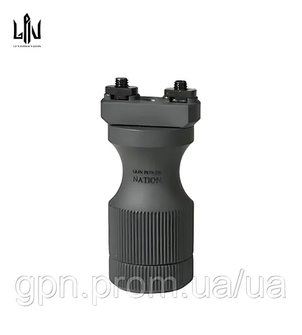 4555-ABLK Ручка переносу вогню Модульна під M-LOK — фото 6
