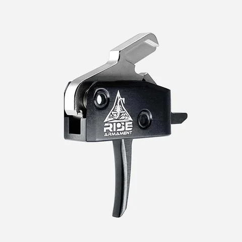 УСМ RA-434 High Performance Trigger, Black, with Anti-Walk Pins