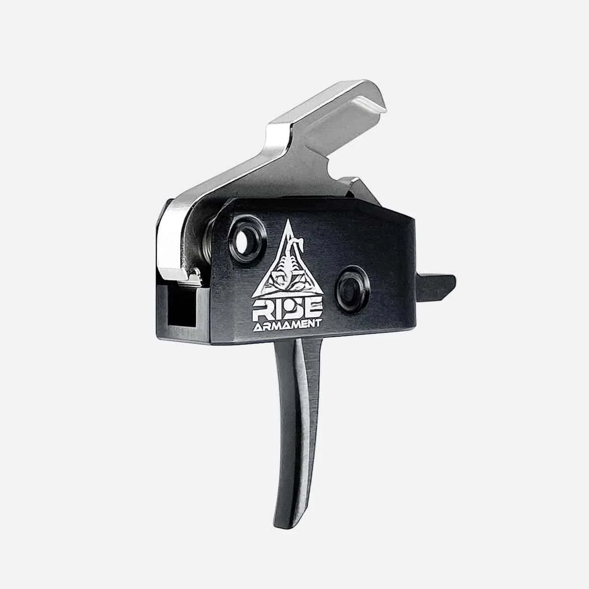 УСМ RA-434 High Performance Trigger, Black, with Anti-Walk Pins
