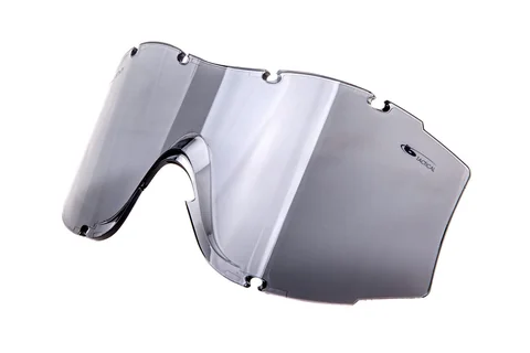 Лінзи запасні стандартні Bolle X1000 димчатого кольору — фото 2