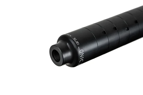 Саундмодератор Nielsen SubSonic 22 1/2"-20 photo 3