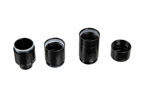 Саундмодератор Nielsen SubSonic 22 1/2"-20 photo 4