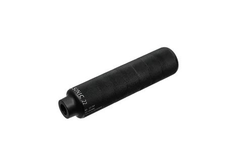 Саундмодератор Nielsen SubSonic 22 1/2"-28