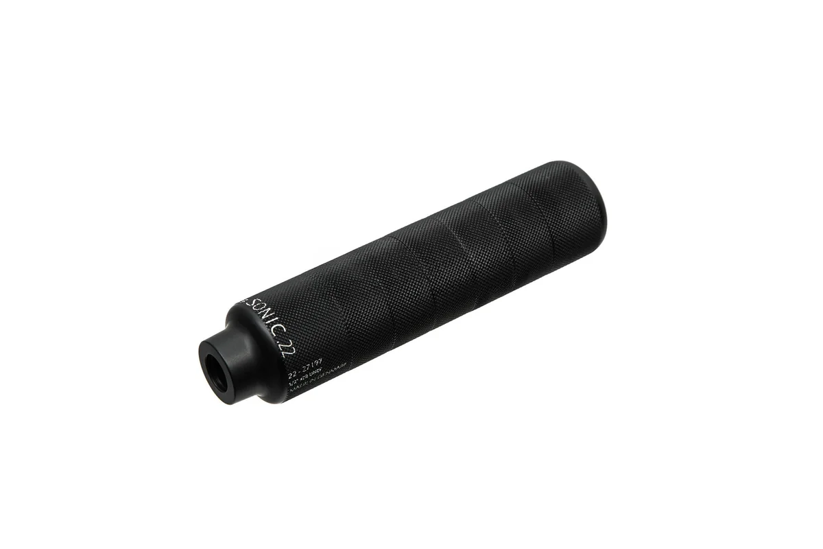 Саундмодератор Nielsen SubSonic 22 1/2"-28