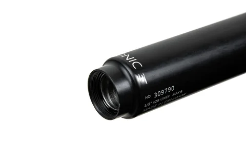 Саундмодератор Nielsen Sonic 35 1/2" 28 Max 6 — фото 2