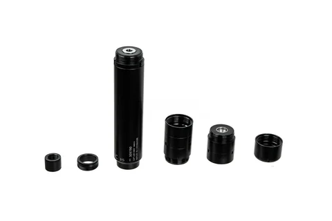 Саундмодератор Nielsen Sonic 35 1/2" 28 Max 6 — фото 3