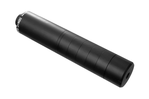 Саундмодератор мультикаліберний Nielsen Sonic Ghost 50 14 X 1 max 6-9.5 photo 2