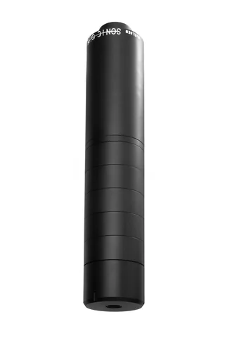 Саундмодератор мультикаліберний Nielsen Sonic Ghost 50 14 X 1 max 6-9.5