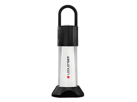 Кемпінговий ліхтар Ledlenser ML6 з функцією Powerbank, заряджається, 750/550/20 — фото 2
