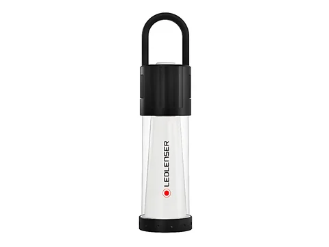 Кемпінговий ліхтар Ledlenser ML6 з функцією Powerbank, заряджається, 750/550/20