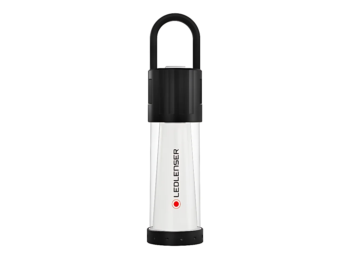 Кемпінговий ліхтар Ledlenser ML6 з функцією Powerbank, заряджається, 750/550/20
