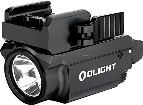 Ліхтар з ЛЦВ Olight Baldr Mini RL Black
