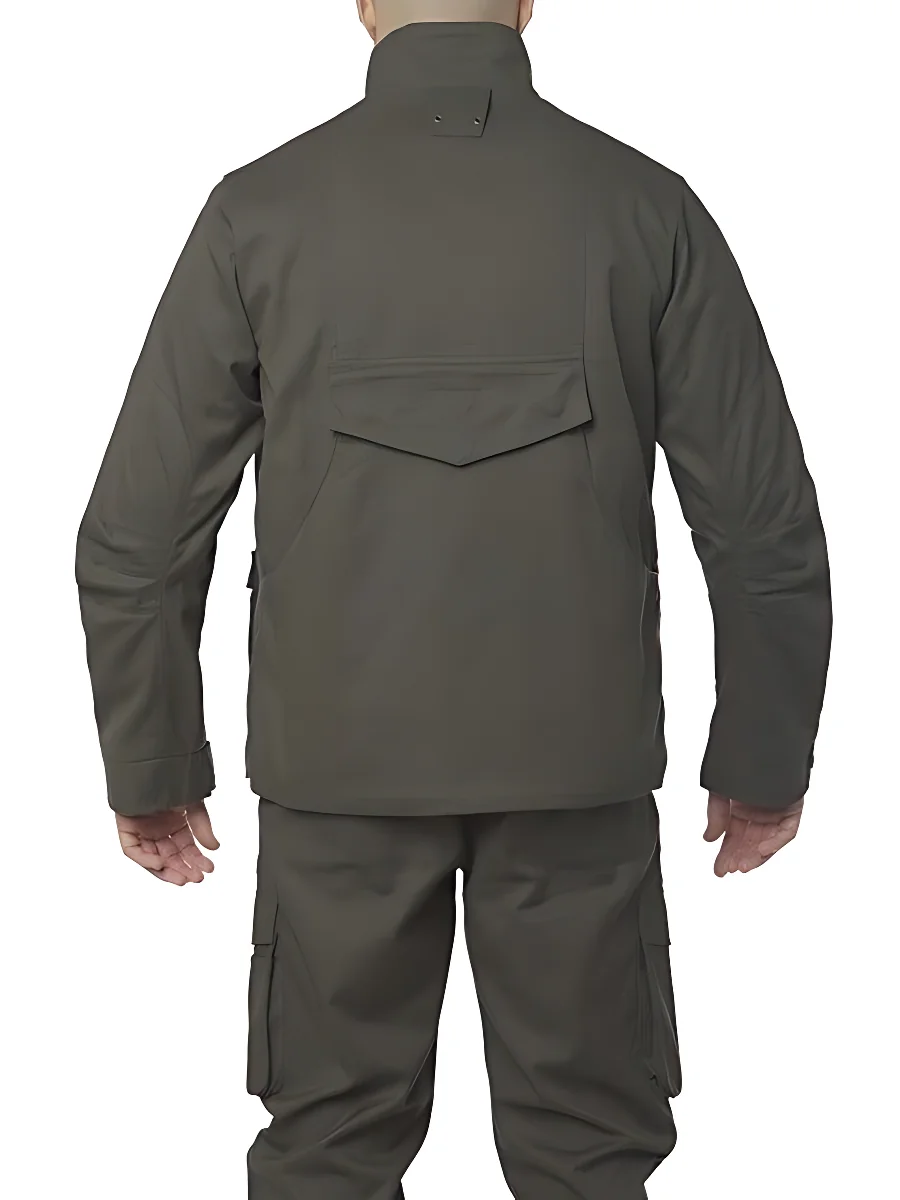 Куртка чоловіча Light Winter "Beretta" p.XXL