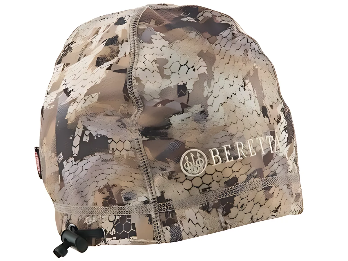 Шапка Xtreme Ducker Soft Shell "Beretta" p.M