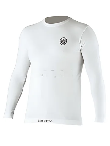 Термобілизна Tech T (довгий рукав) "Beretta" р.III