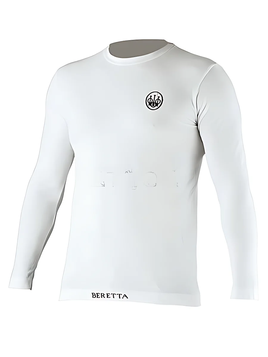 Термобілизна Tech T (довгий рукав) "Beretta" р.III